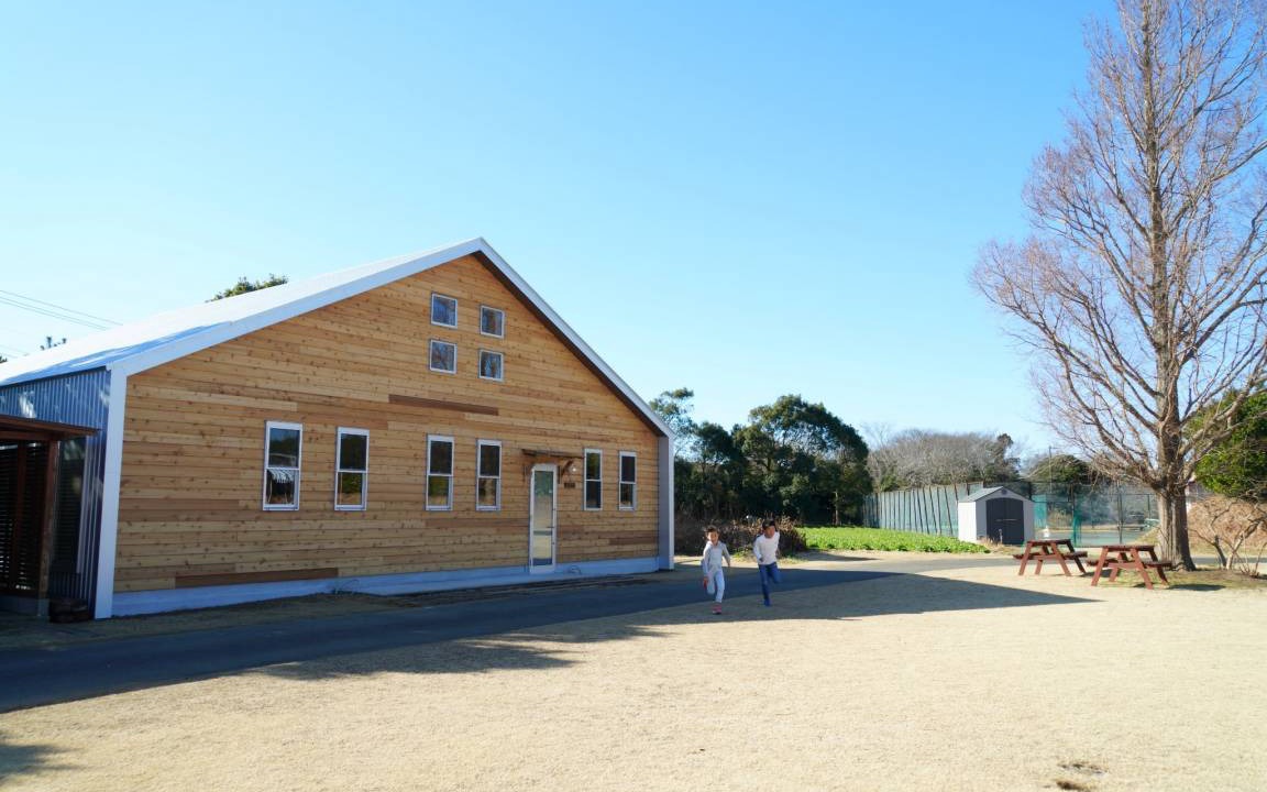 Photo of Others in Yokoshibahikari