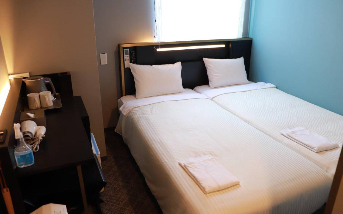 Photo of Bedroom in Hatchobori