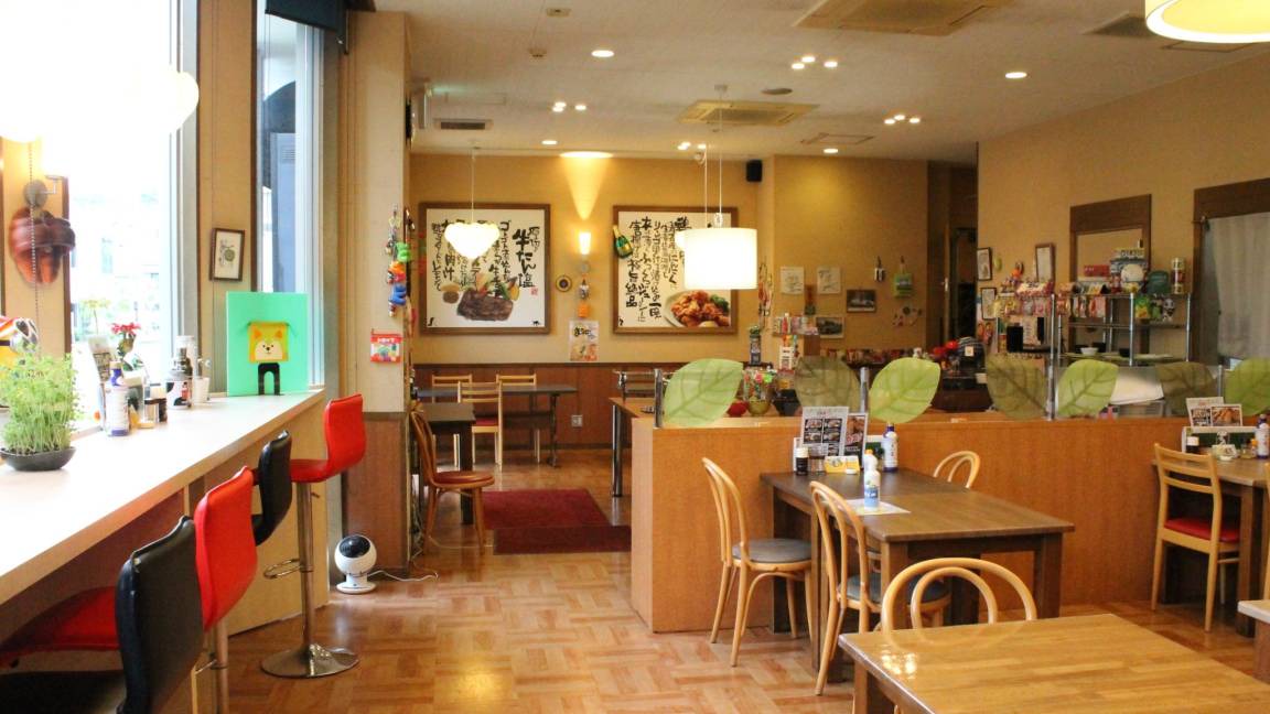 Photo of Others in Suruga Ward