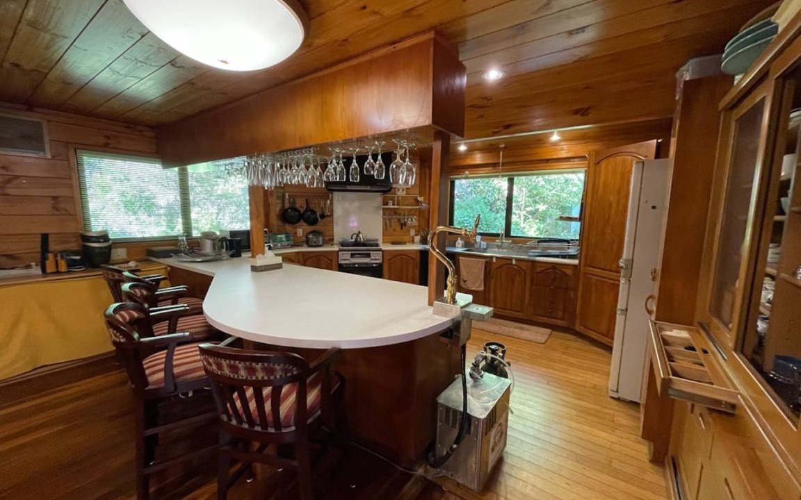 Photo of Kitchen in Isumi