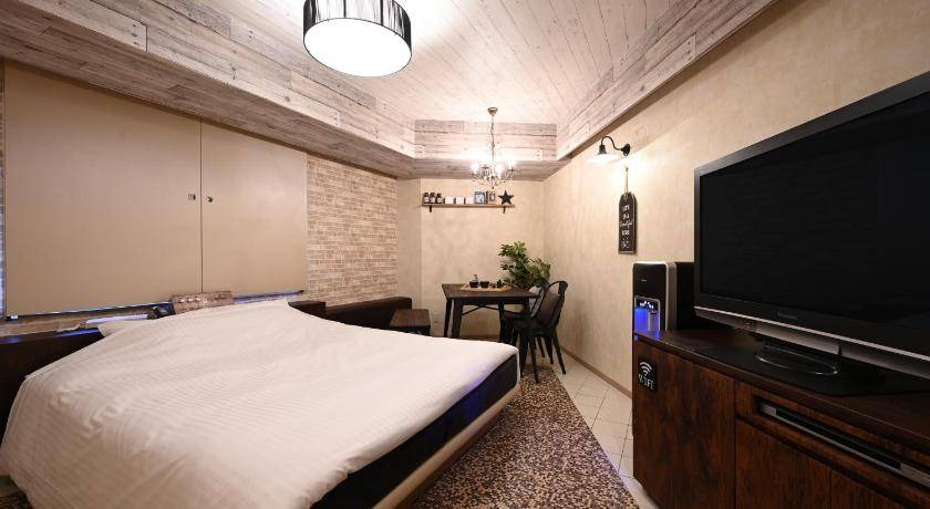Photo of Bedroom in Shin-Yokohama