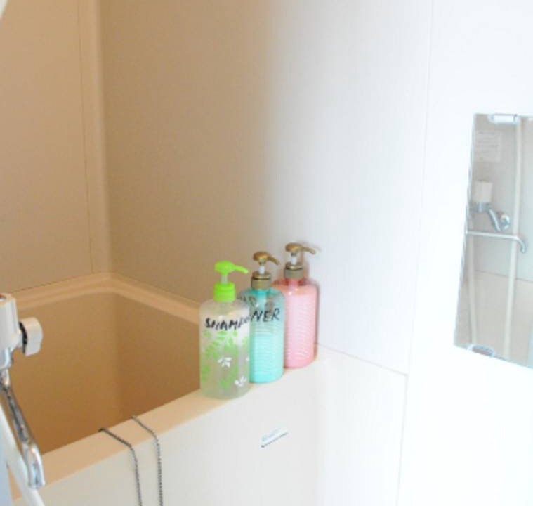 Photo of Bathroom in Asahikawa