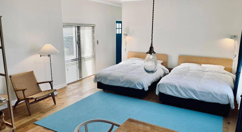 Photo of Bedroom in Ueno