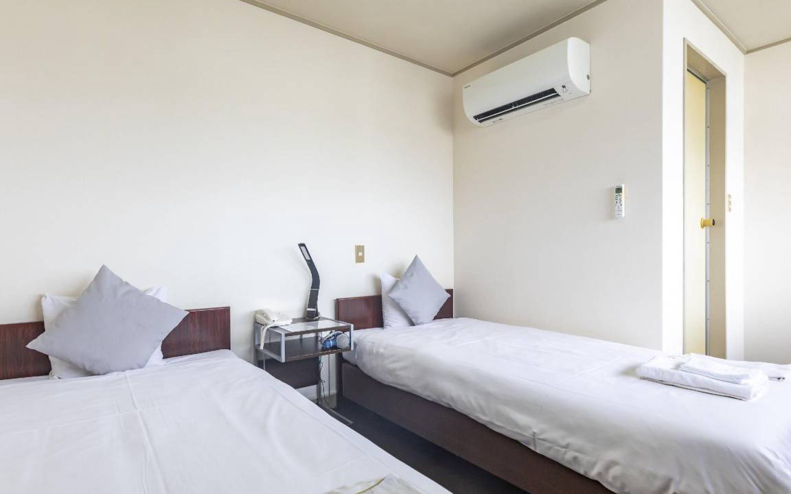 Photo of Bedroom in Matsuyama