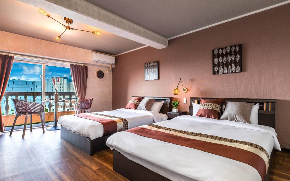 Photo of Bedroom in Maeganeku
