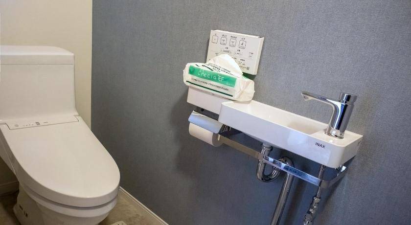 Photo of Bathroom in Shimada