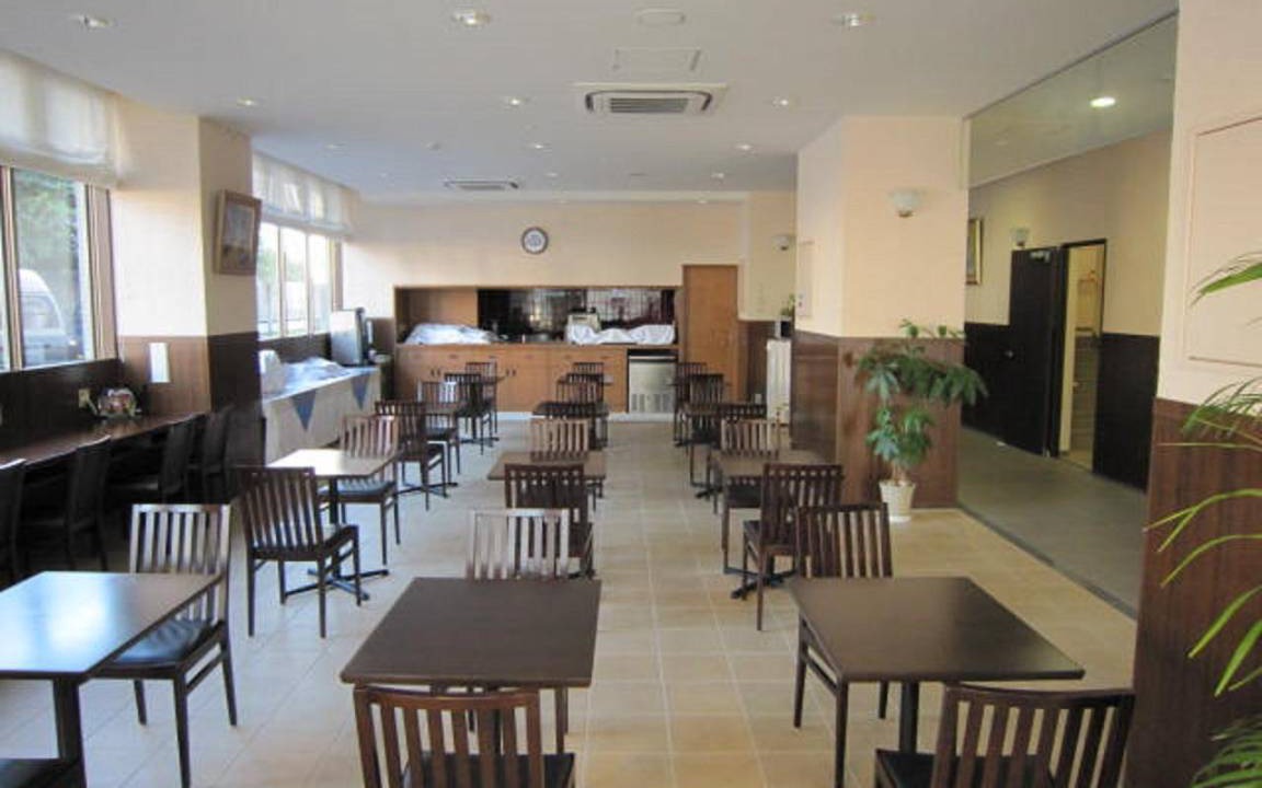 Photo of Livingroom in Odawara