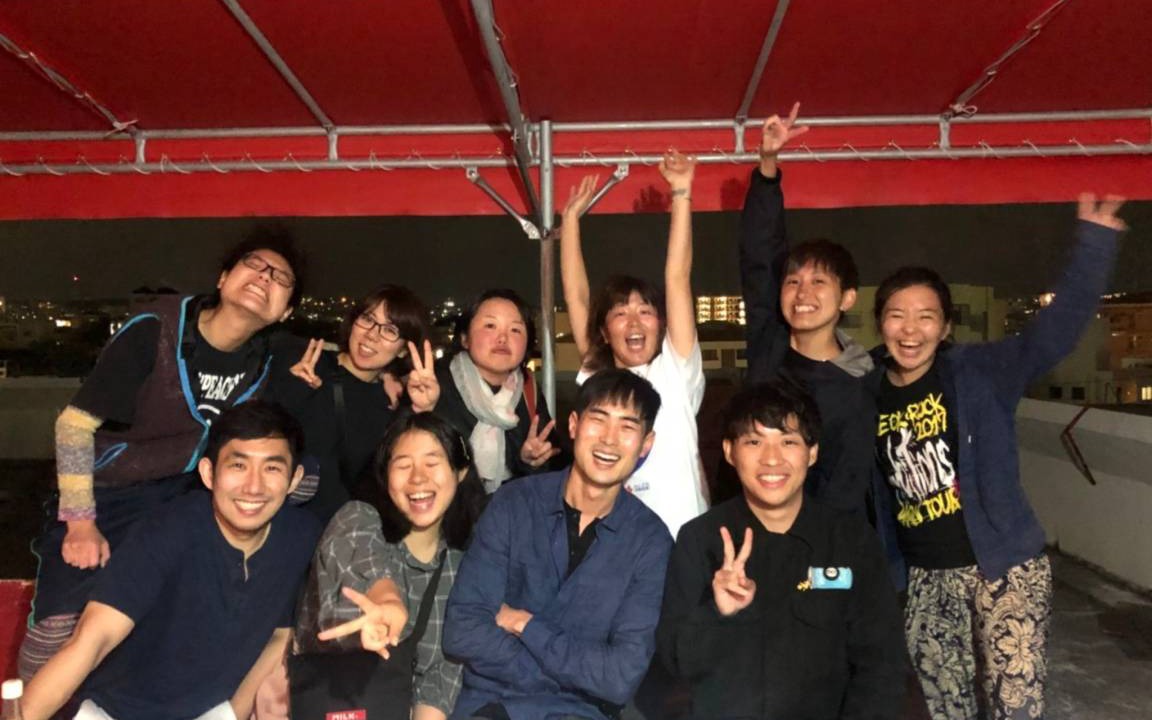 Photo of Others in Tsuboya