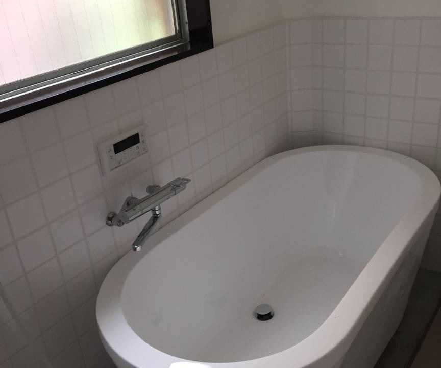Photo of Bathroom in Toi