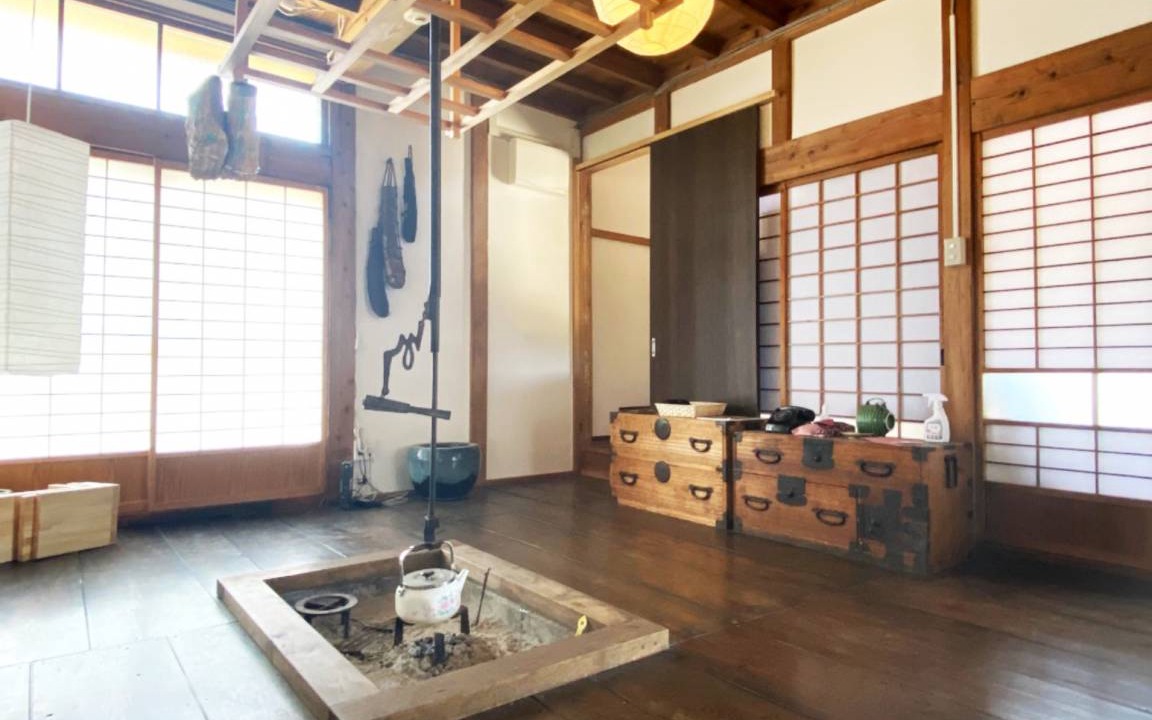 Photo of Others in Tokamachi