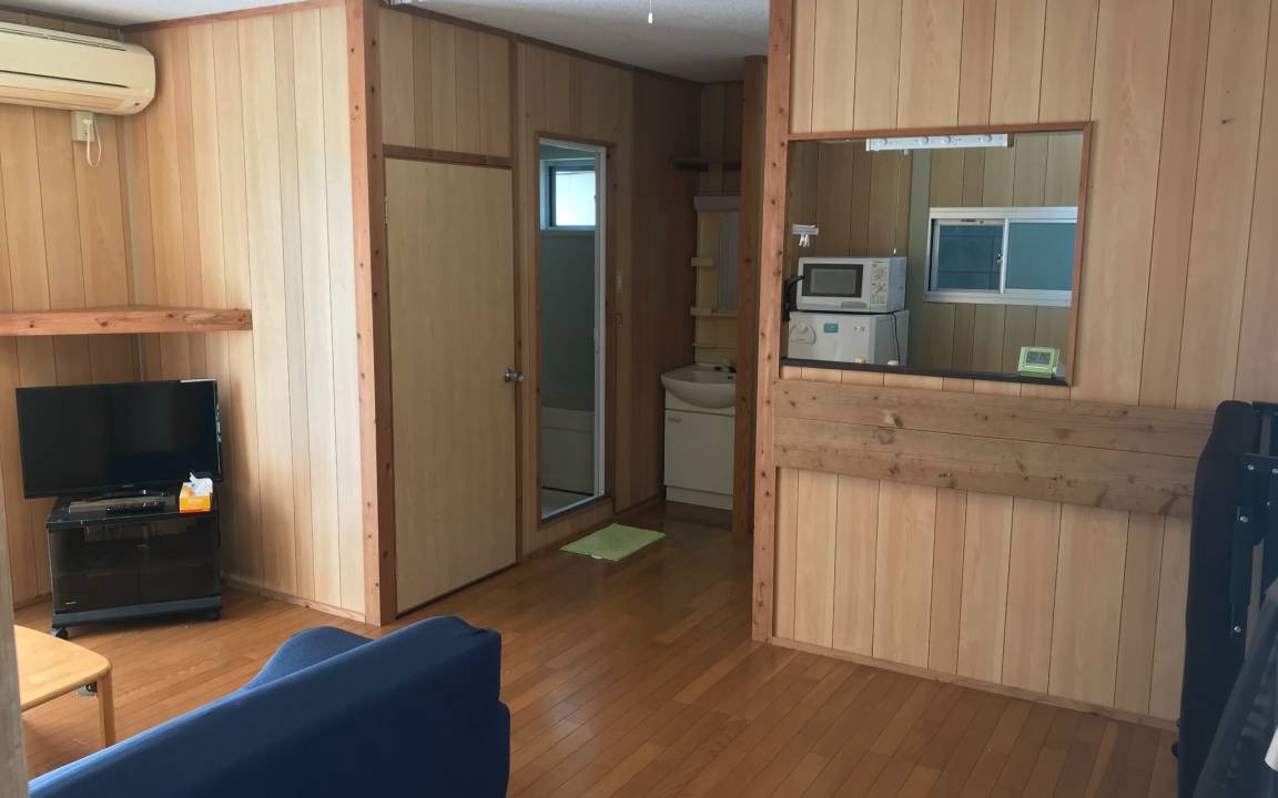 Photo of Livingroom in Zamami