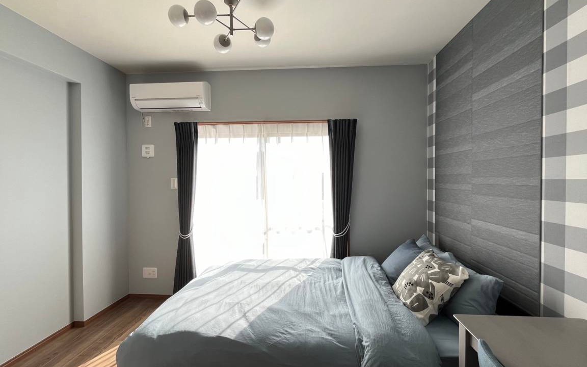 Photo of Bedroom in Maekawa