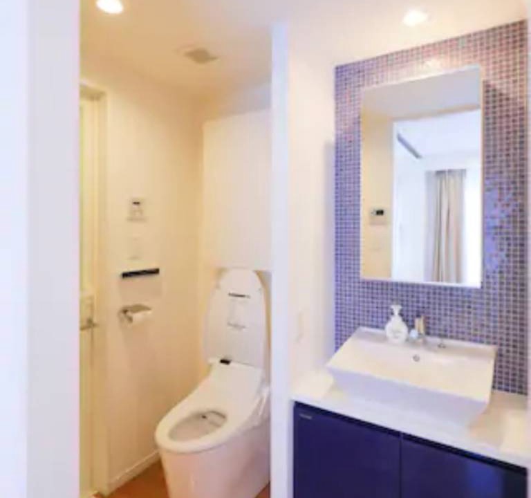 Photo of Bathroom in Aoyama