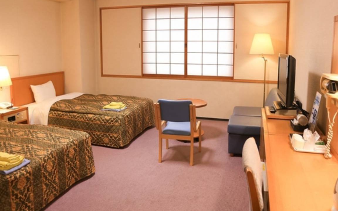 Photo of Bedroom in Maizuru