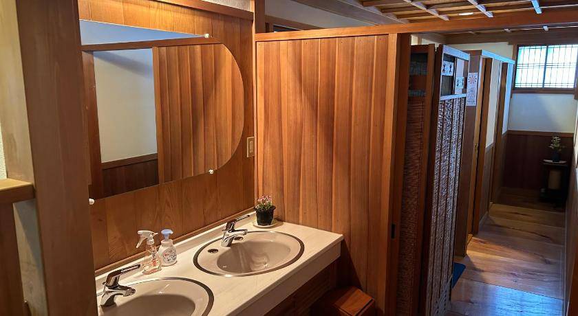 Photo of Bathroom in Shimada