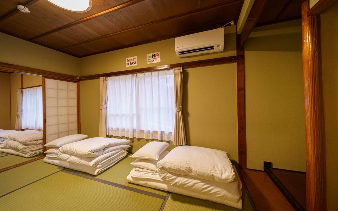 Photo of Others in Yufuin Onsen
