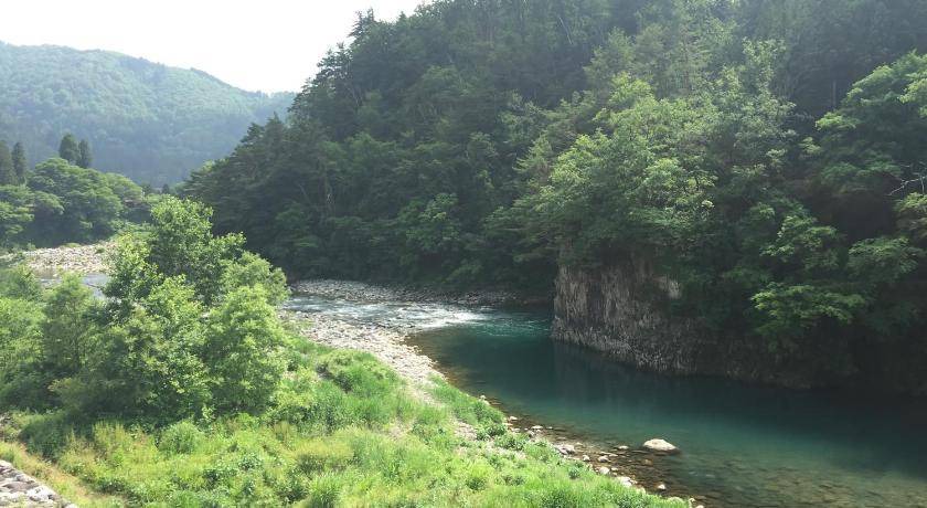 Photo of Others in Shirakawa