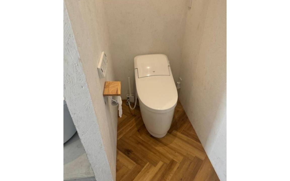 Photo of Bathroom in Hasunuma