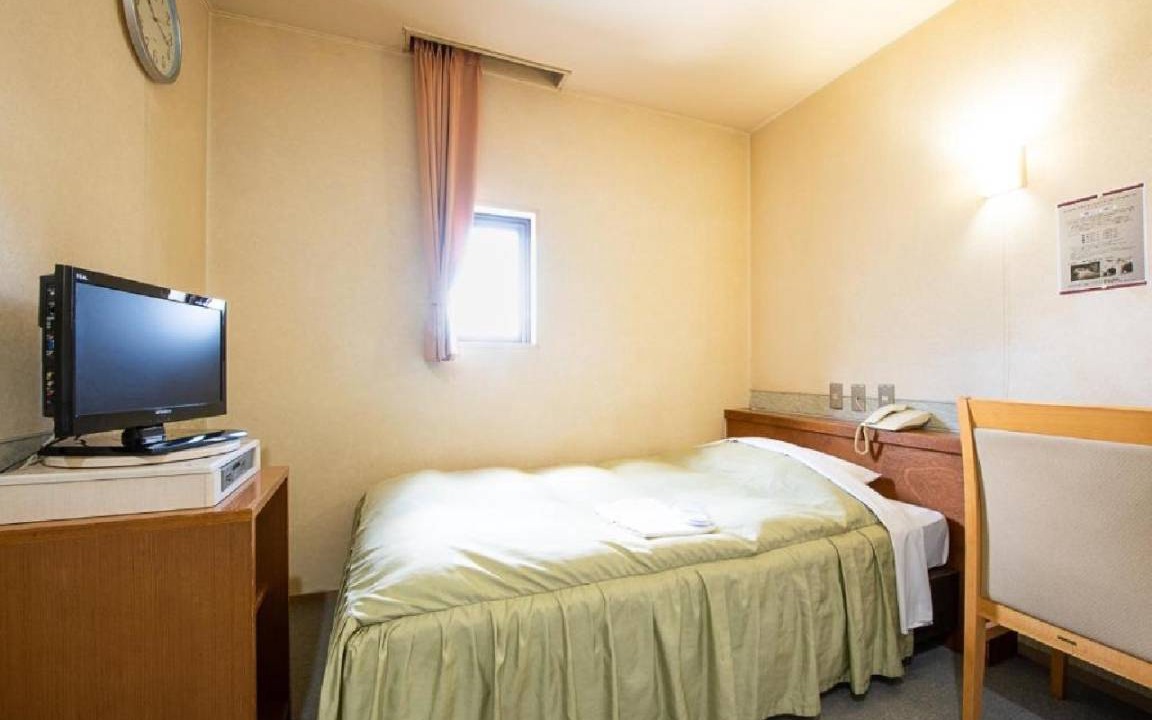 Photo of Bedroom in Shimizu Ward