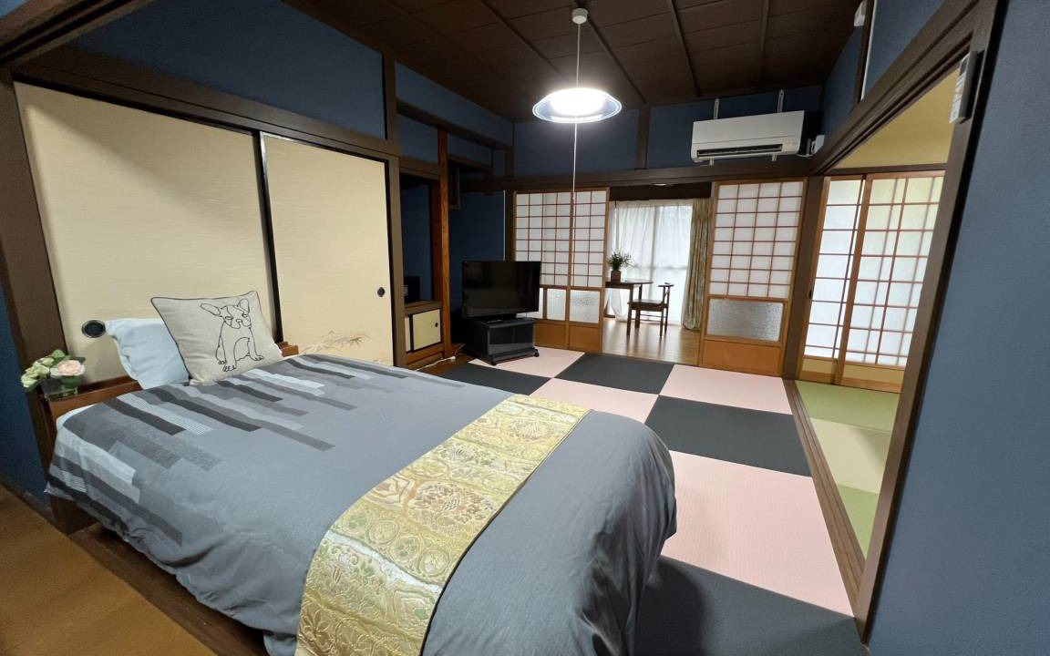 Photo of Others in Yufuin Onsen