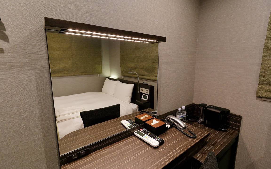 Photo of Bedroom in Roppongi