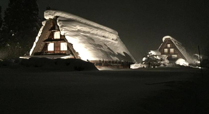Photo of Others in Shirakawa