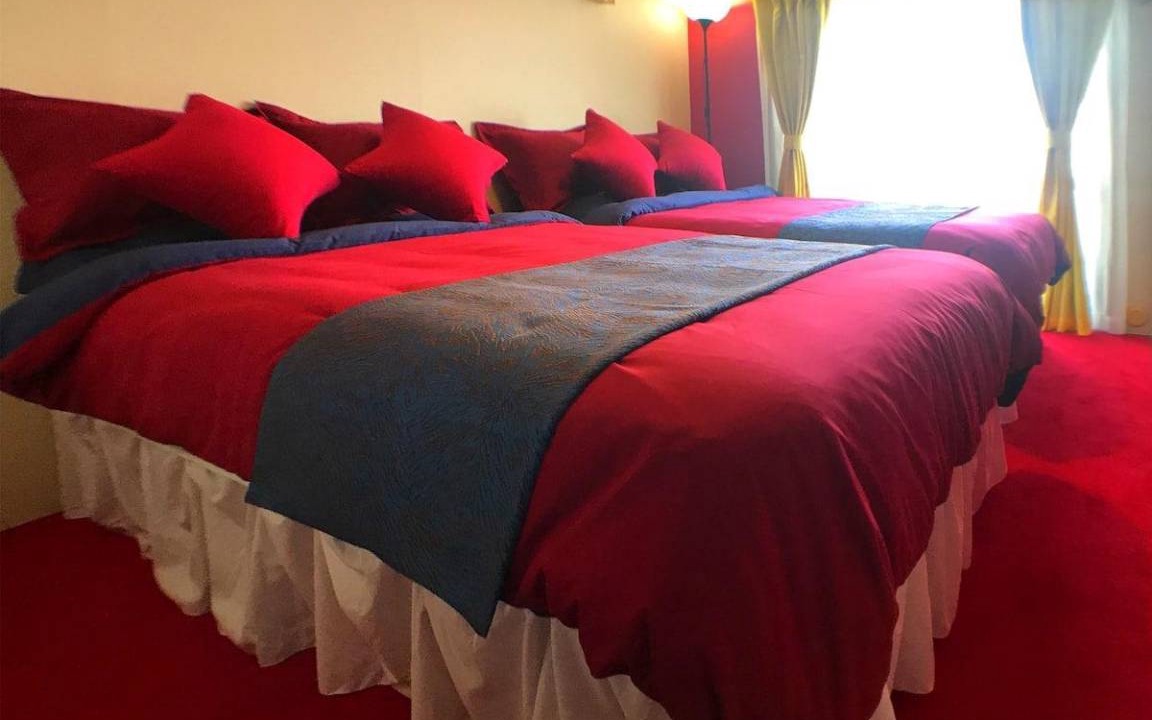 Photo of Bedroom in Kita Ward