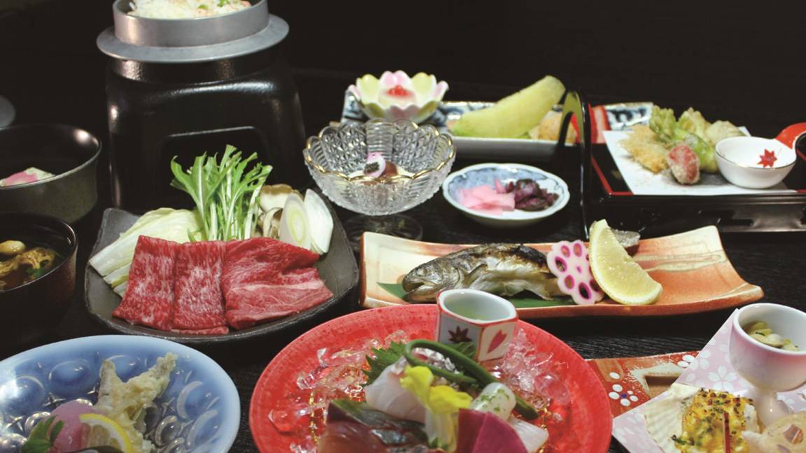Photo of Kitchen in Higashiomi