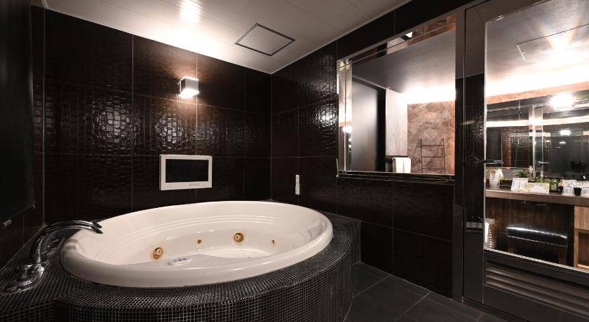 Photo of Bathroom in Shin-Yokohama