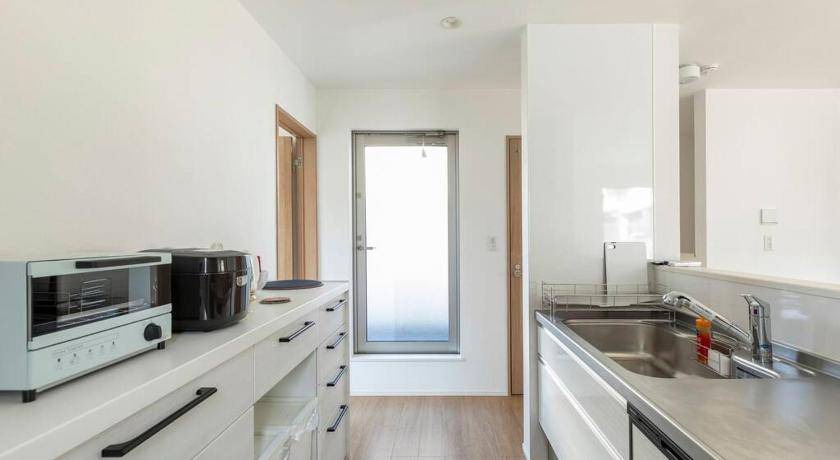 Photo of Kitchen in Kamata