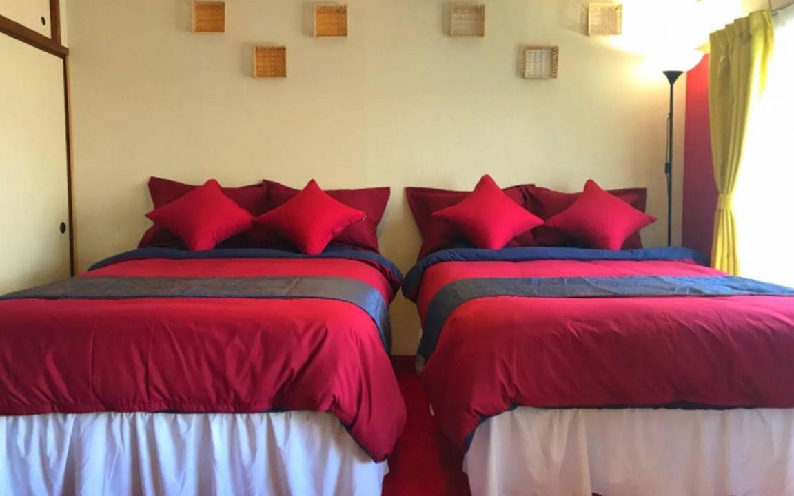 Photo of Bedroom in Kita Ward