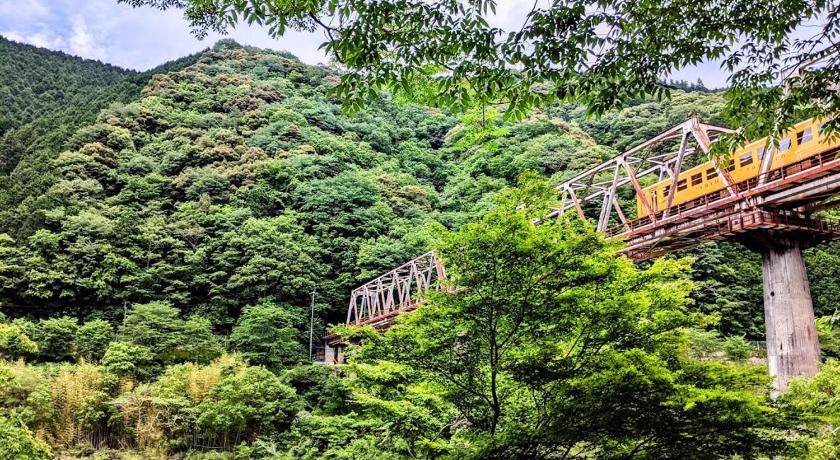 Photo of Others in Yusuhara-cho