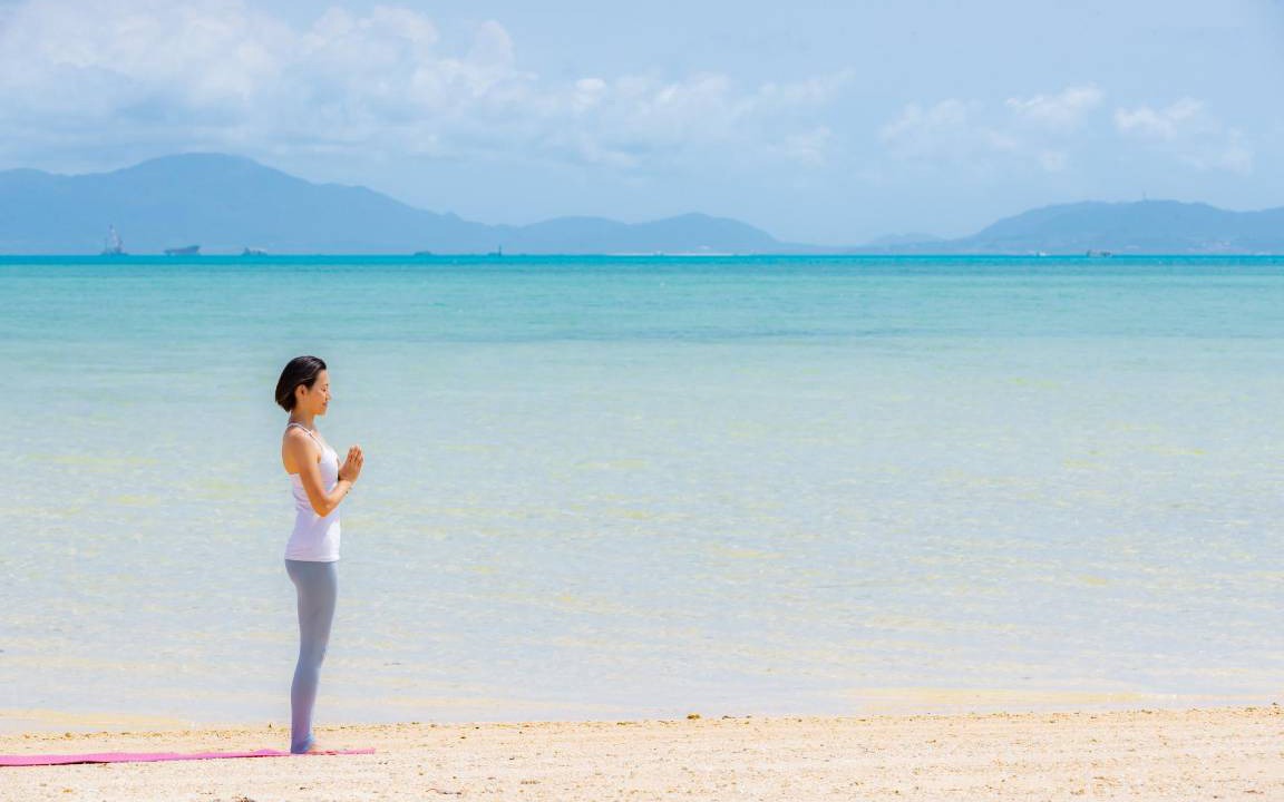 Photo of Human In Picture in Taketomi-jima Taketomi-cho