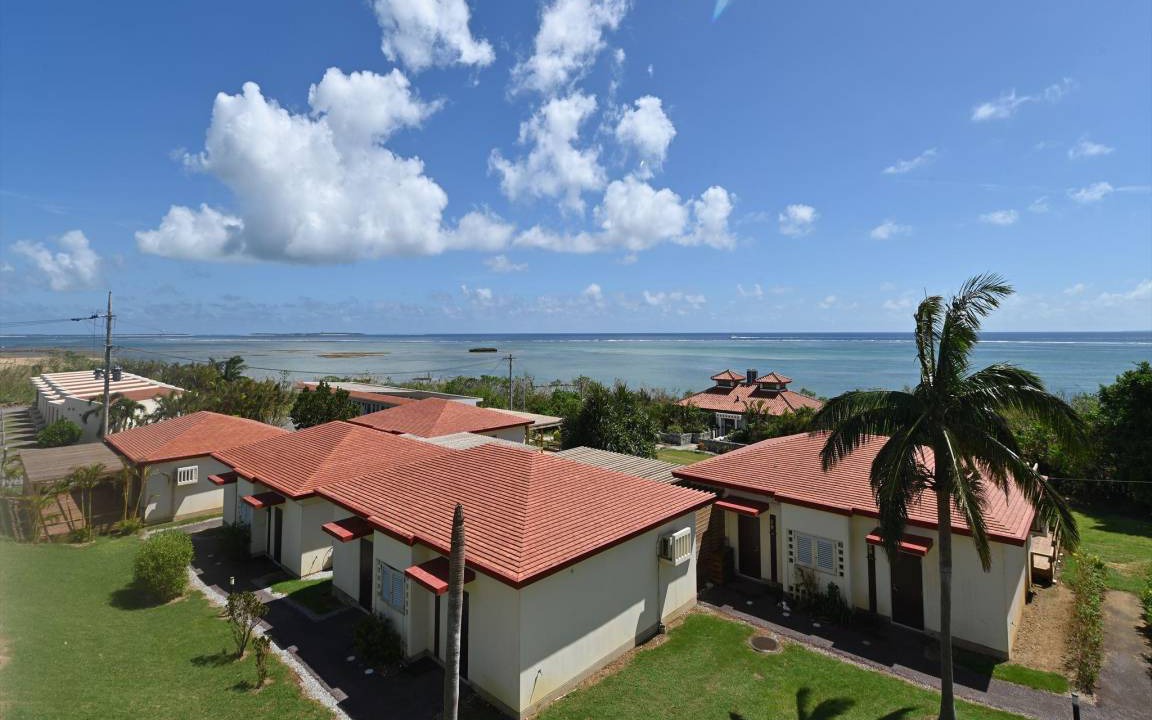 Photo of Buildings in Haimi