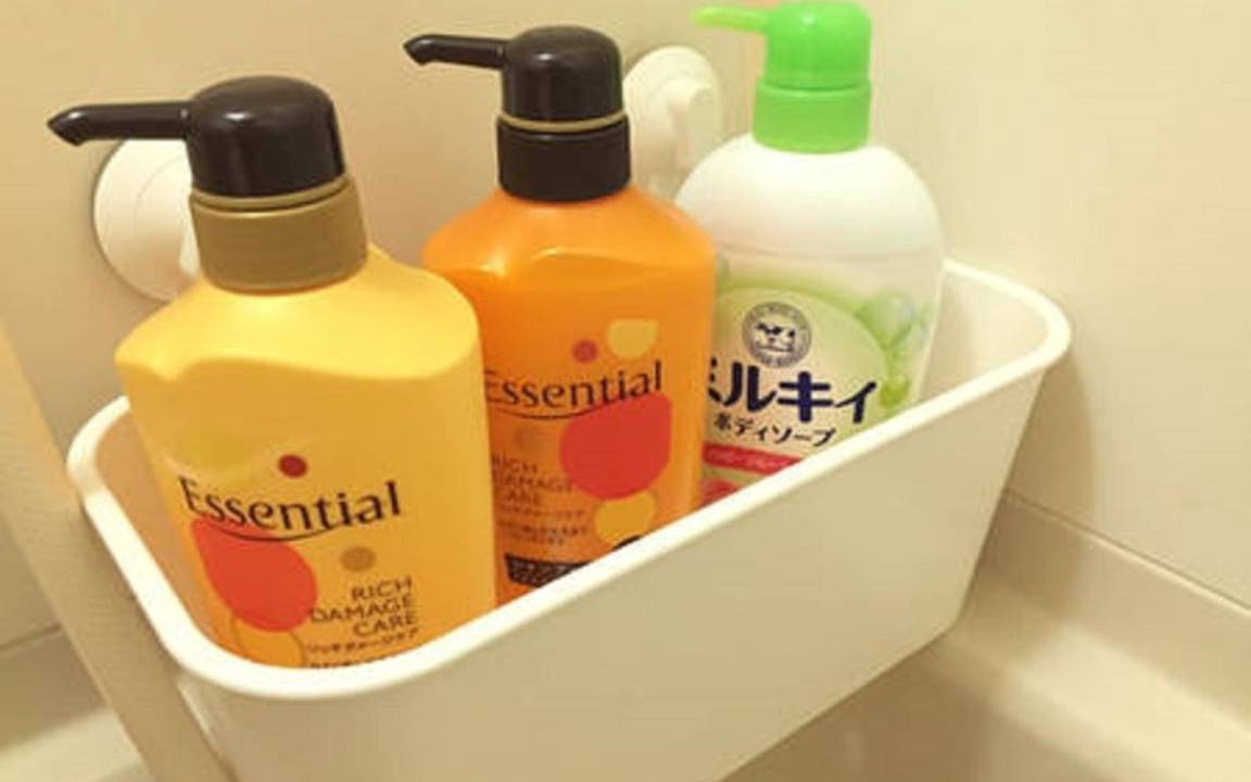 Photo of Bathroom in Suita