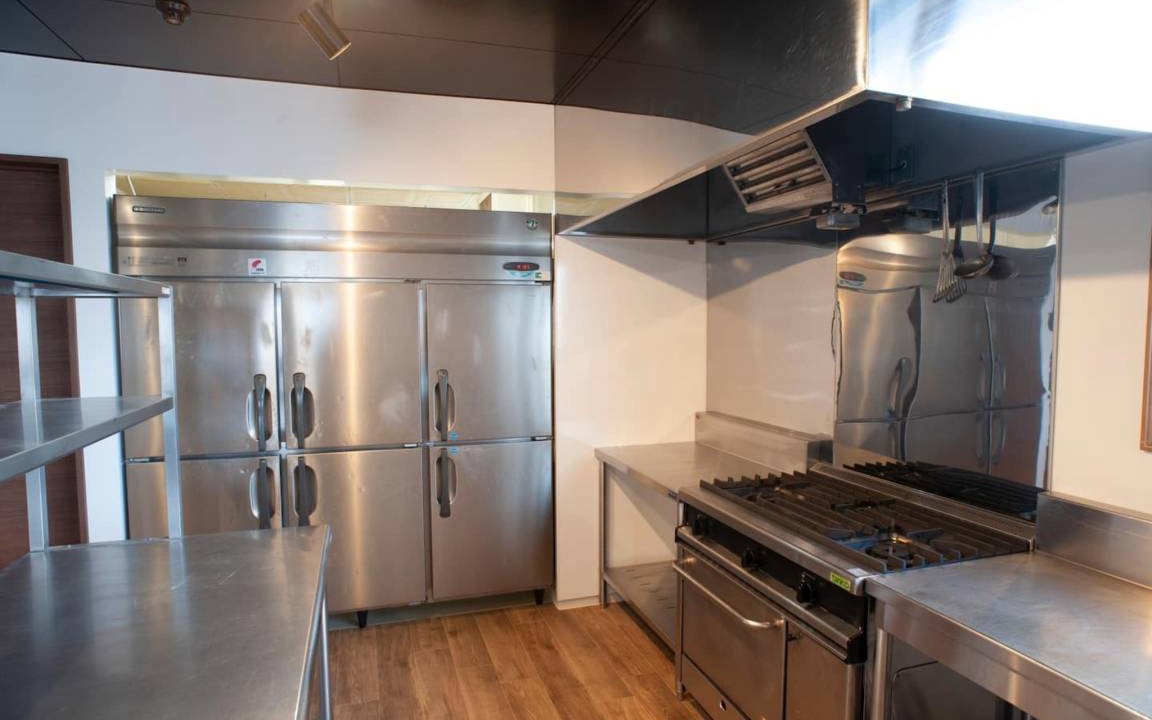 Photo of Kitchen in Kushiro