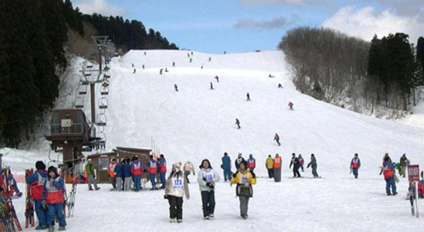 Photo of Others in Tsuruoka