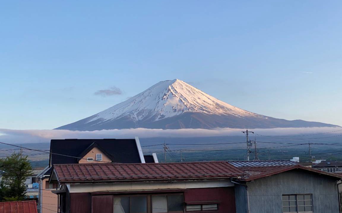 Photo of Others in Fujikawaguchiko