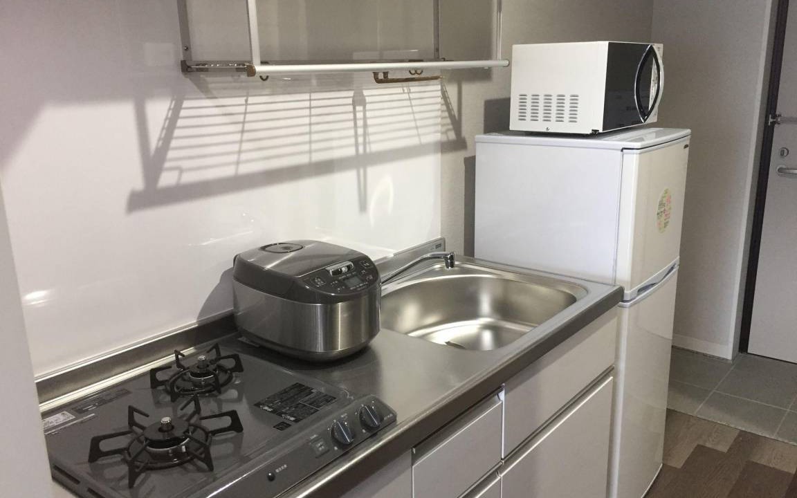Photo of Kitchen in Ginowan