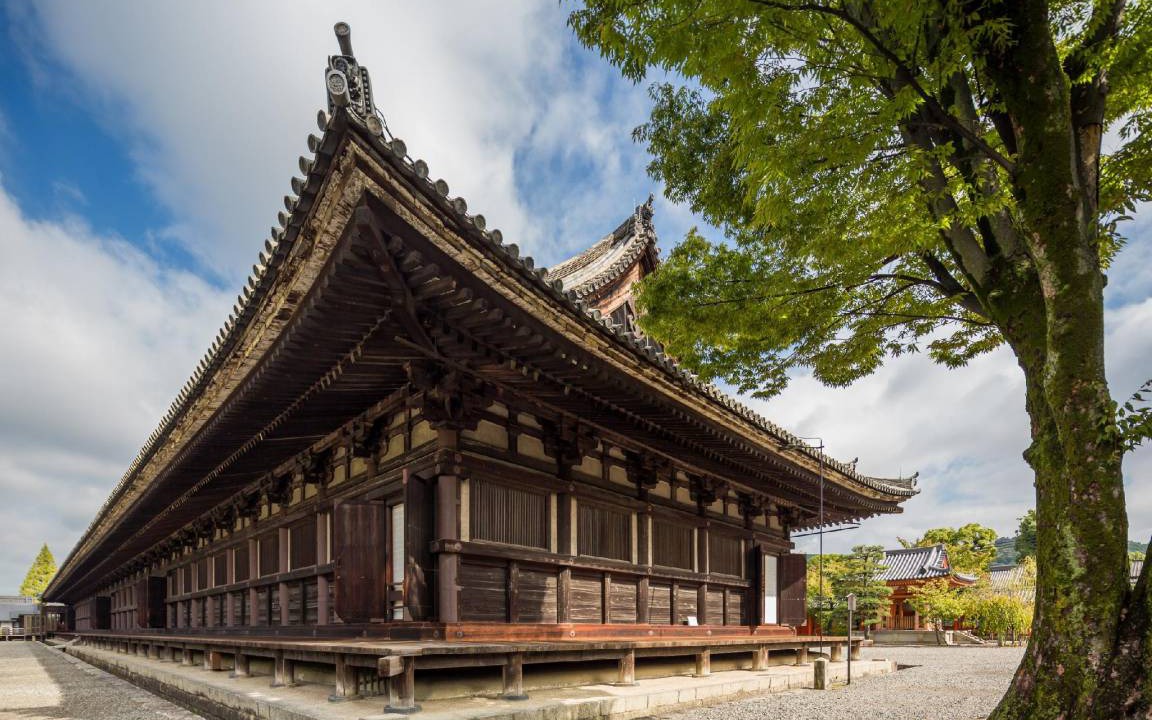 Photo of Others in Central Kyoto