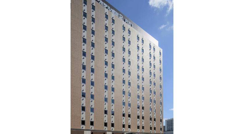 Photo of Buildings in Narita