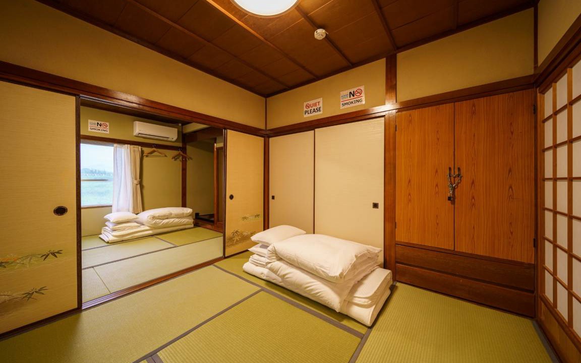 Photo of Others in Yufuin Onsen