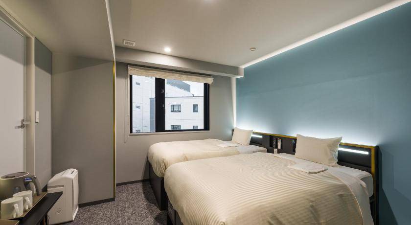 Photo of Bedroom in Hatchobori
