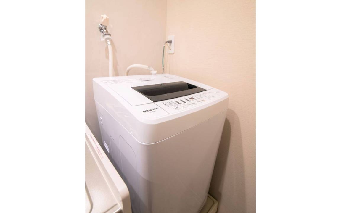 Photo of Bathroom in Furusato Onsen