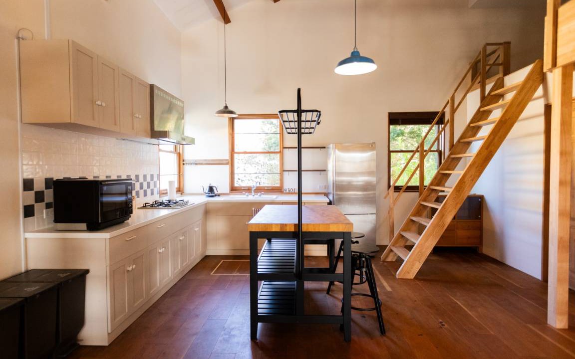 Photo of Kitchen in Kujukuri