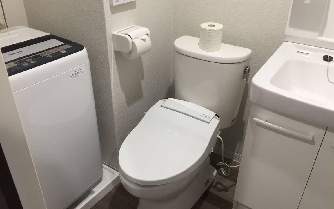 Photo of Bathroom in Ginowan
