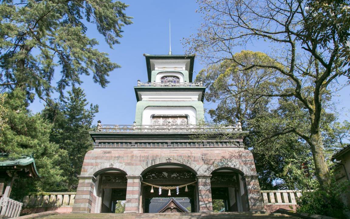 Photo of Others in Kanazawa