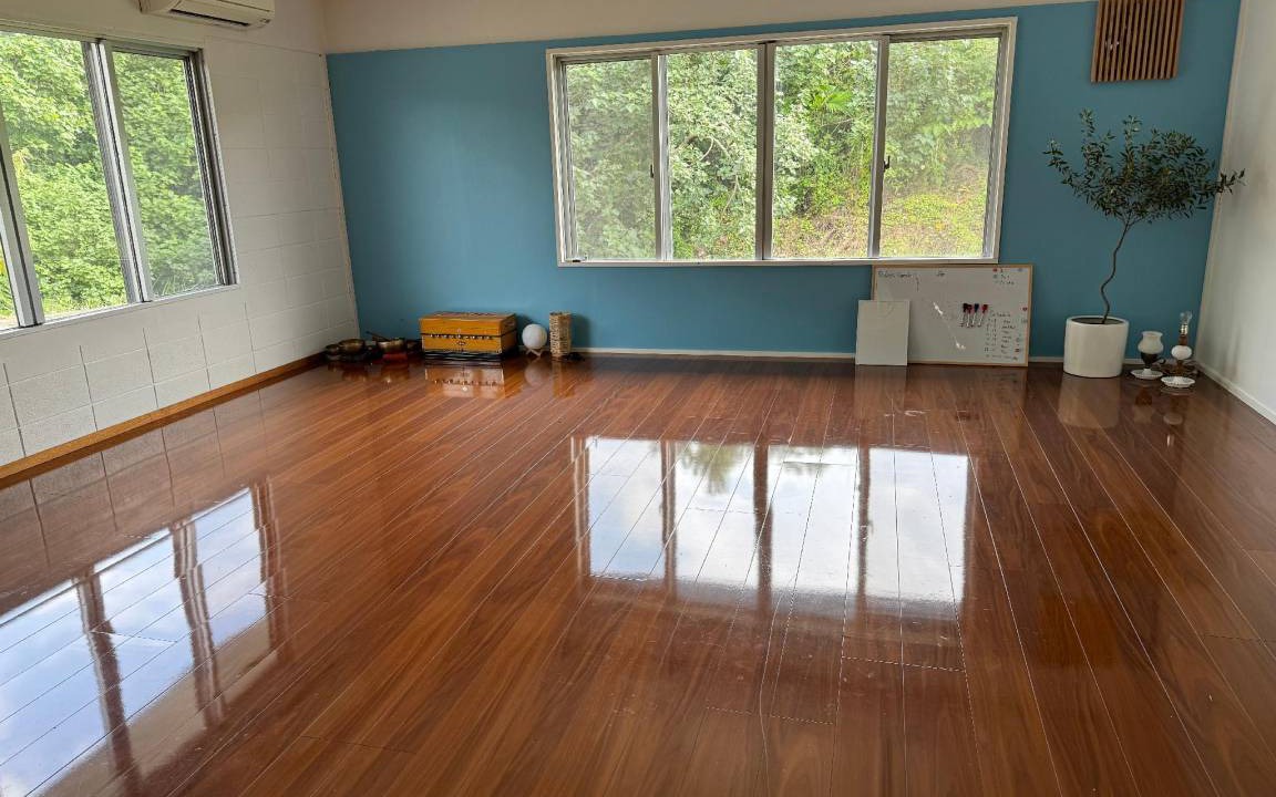 Photo of Livingroom in Taketomi-jima Taketomi-cho