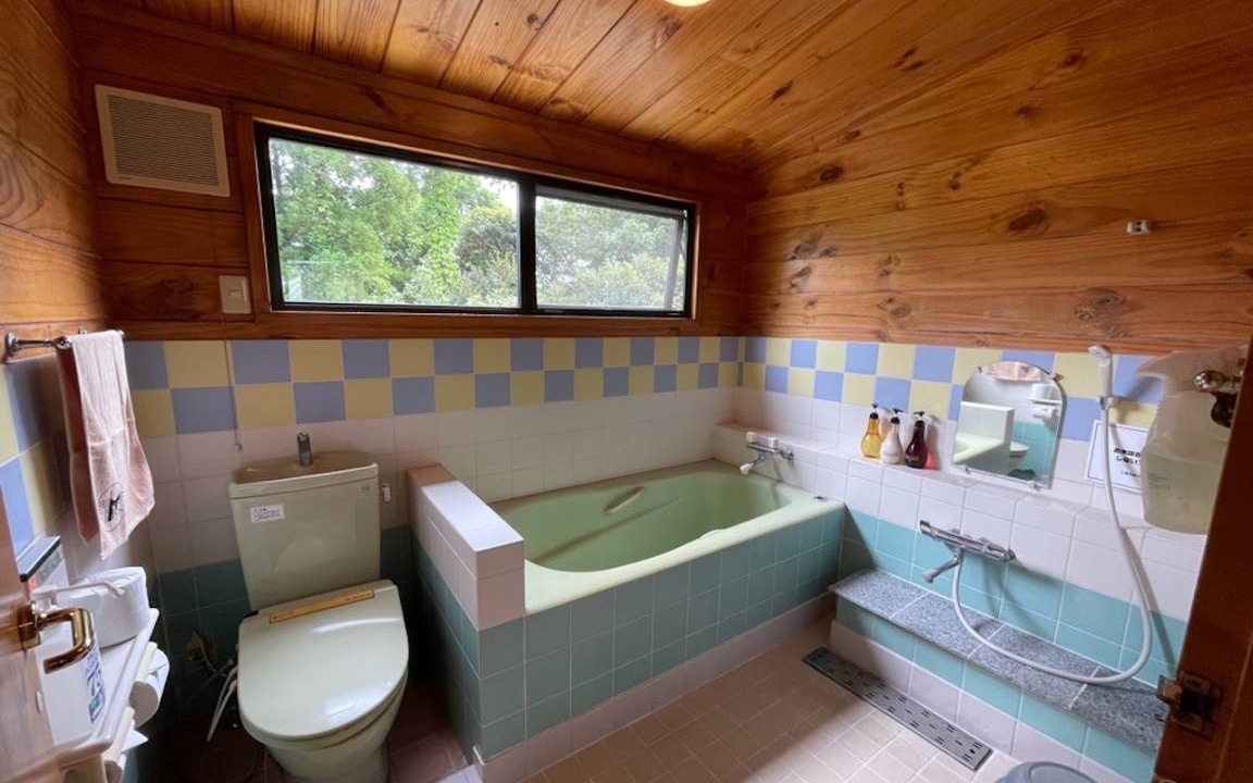 Photo of Bathroom in Isumi