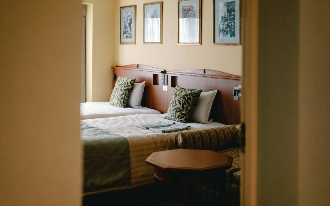 Photo of Bedroom in Kusatsu
